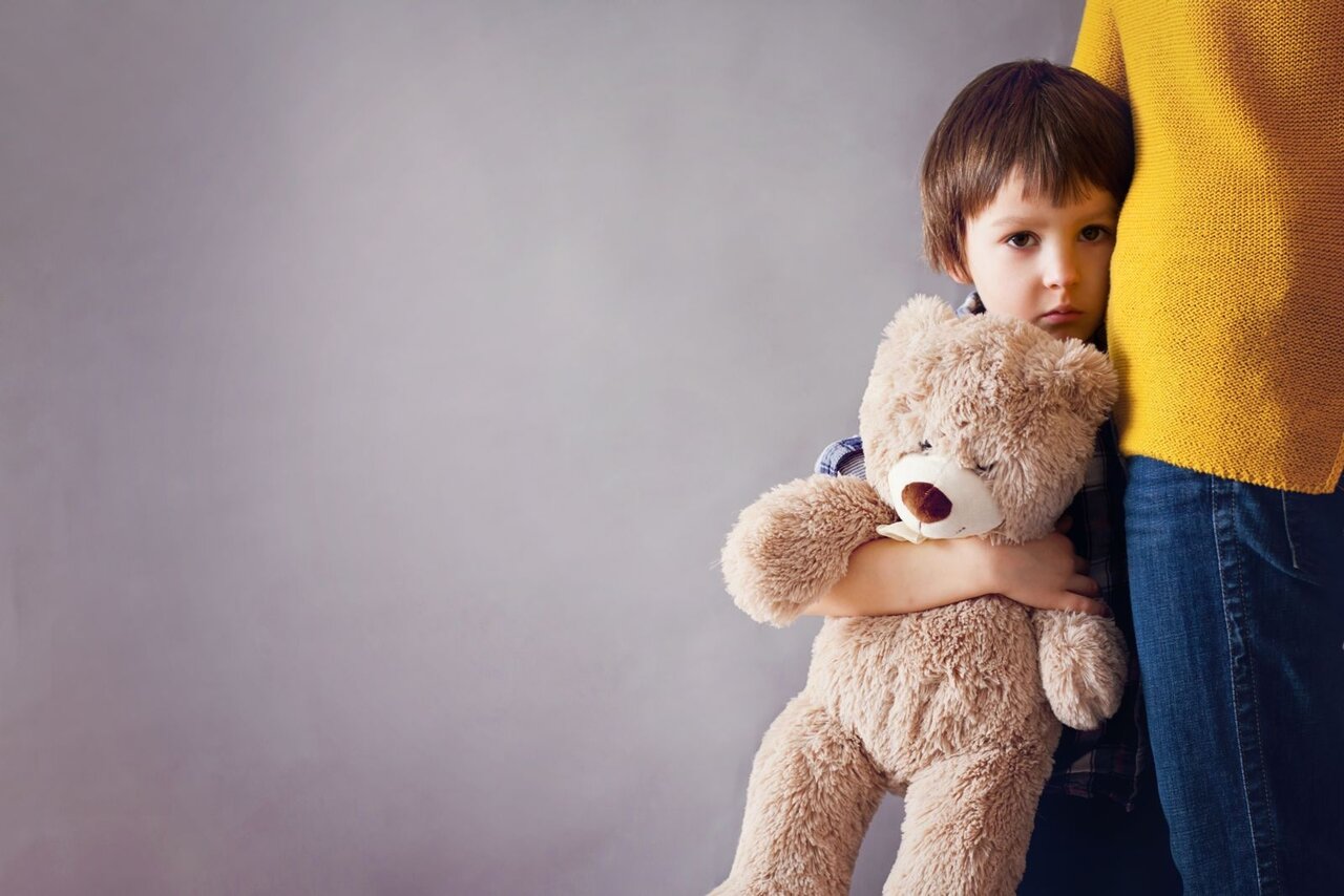 ۱۰ اختلال عجیب در کودکان که باید به آن اهمیت بدهید