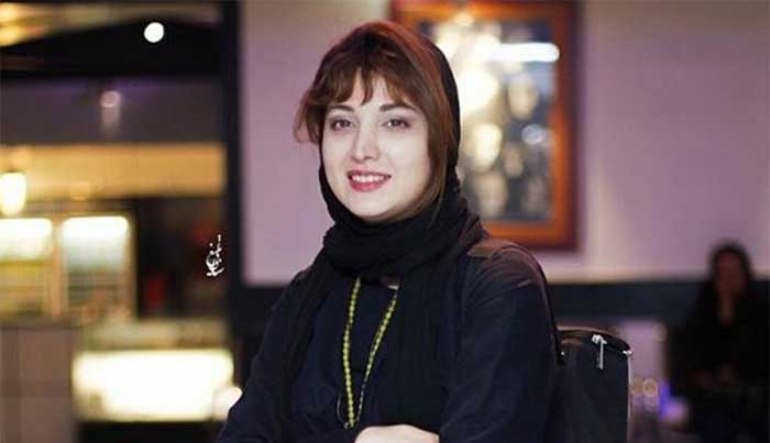 تصویری از روشنک گرامی با تیپی متفاوت + عکس