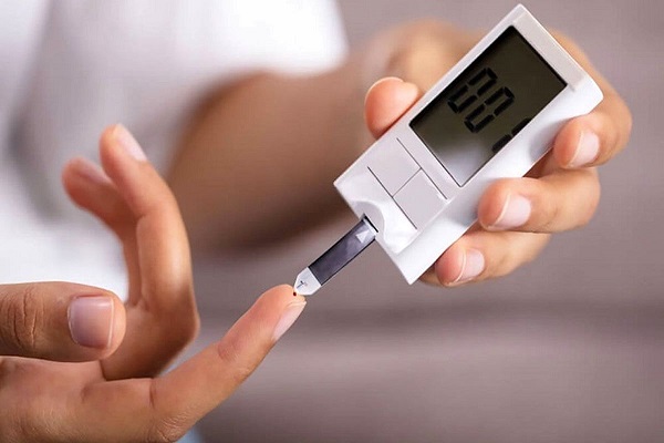 کاهش امید به زندگی با تشخیص دیابت نوع ۲ قبل از این سن