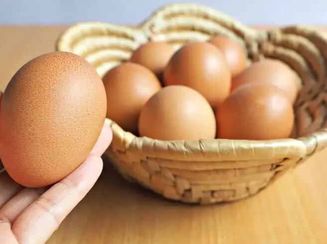 تخم‌مرغ فاسد و سالم را این طور تشخیص بدهید