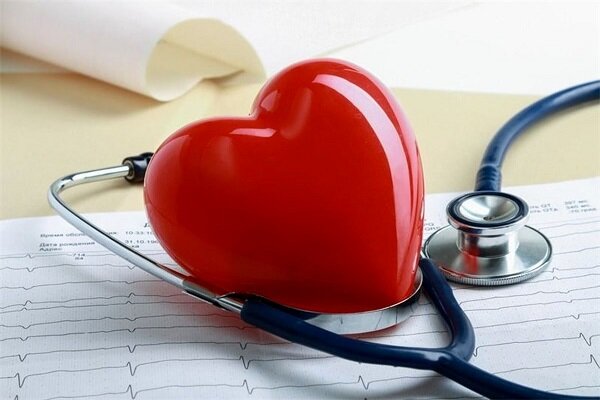 ارتباط عجیب ورم بدن با بیماری قلبی