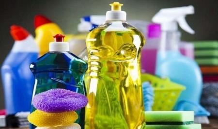 هشدار، مراقب گاز سمی شوینده ها باشید