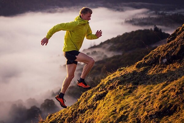 فواید فراوان دویدن در سربالایی برای سلامت بدن