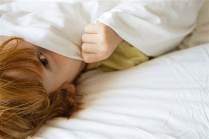 چطور شب ادراری کودکمان را درمان کنیم؟