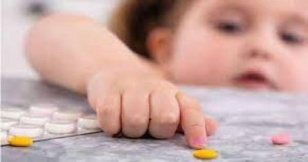  مسمومیت های دارویی در کودکان چگونه رخ می دهد؟