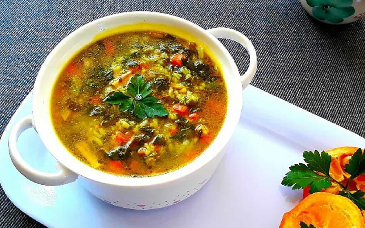فواید خوردن سوپ/ از کاهش وزن تا تامین آب بدن