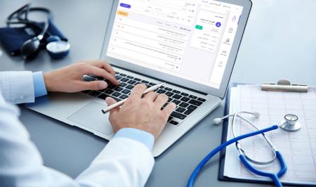 نسخه الکترونیک پیش نیاز اصلی توسعه سلامت الکترونیک