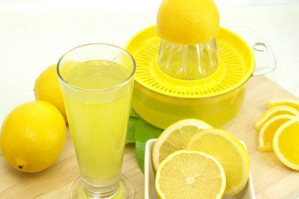 رژیم غذایی لیموناد/ پاک ‌سازی ماهرانه