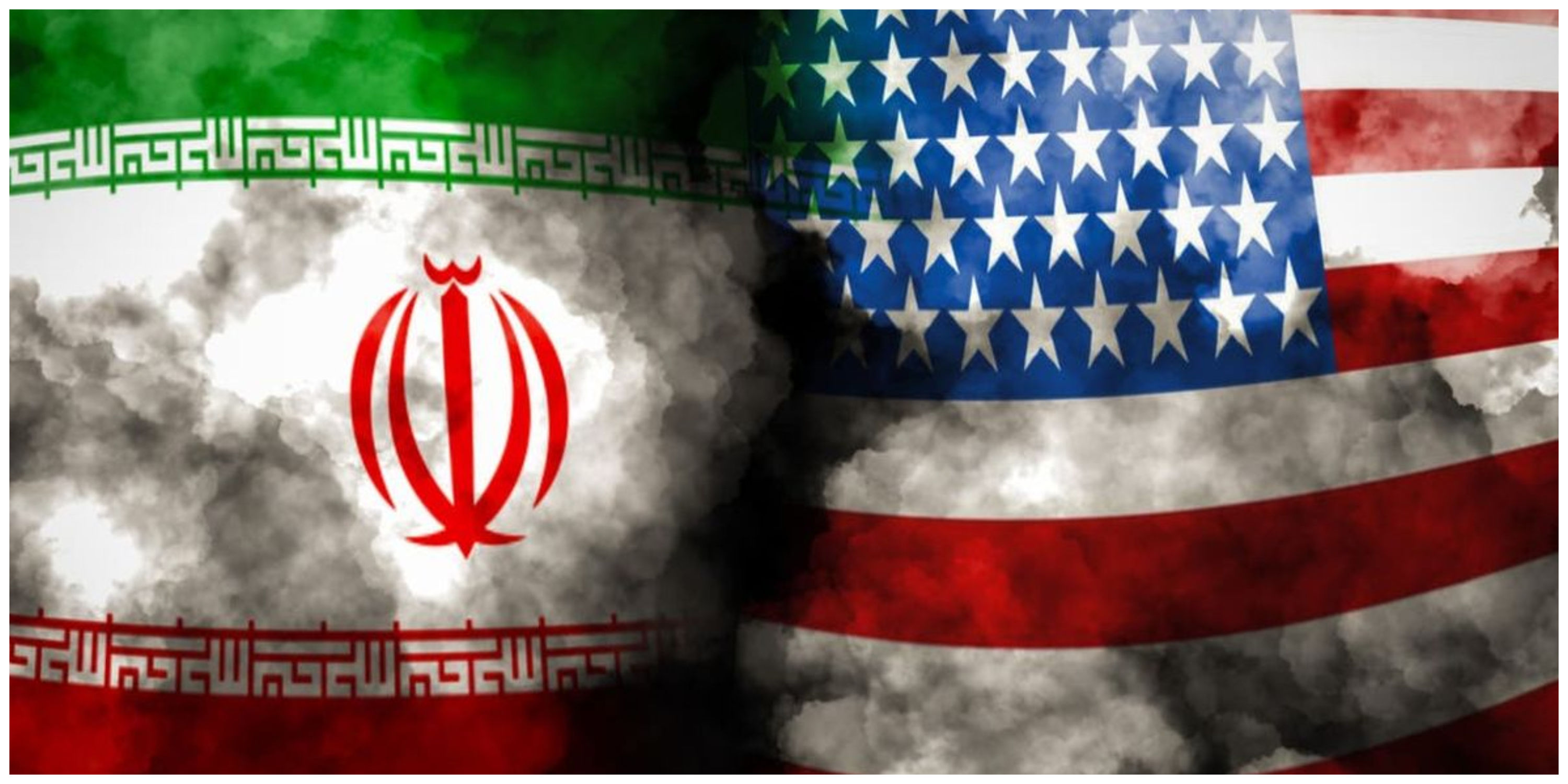 اینفوگرافیک| پایگاه‌های آمریکا در اطراف ایران 