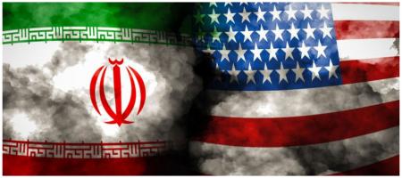 اینفوگرافیک| پایگاه‌های آمریکا در اطراف ایران 