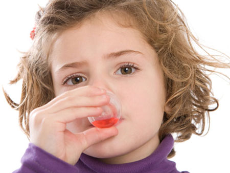 آنتی بیوتیک ها روی کودکان بی اثر شده؟