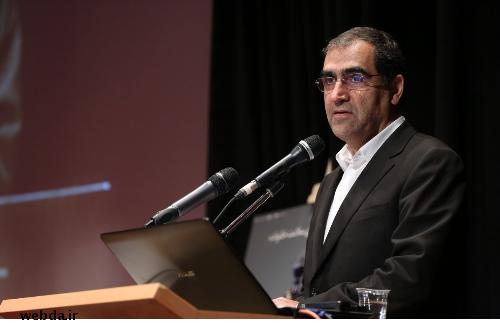 هرچه ما می بافیم ، وزارت صنعت پنبه می کند