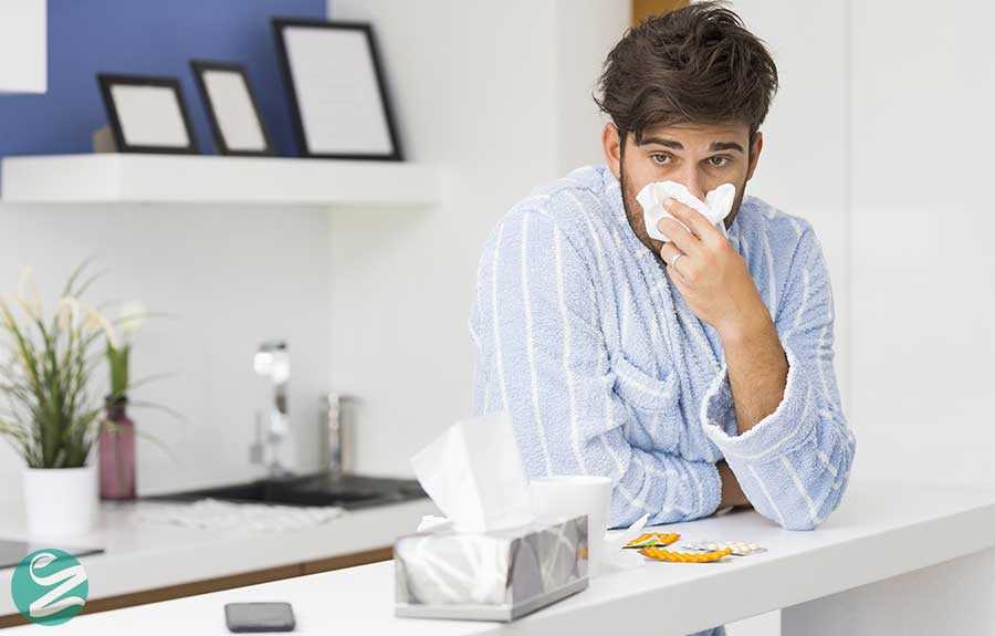 داروها و نسخه‌هایی که برای سرماخوردگی موثر نیستند