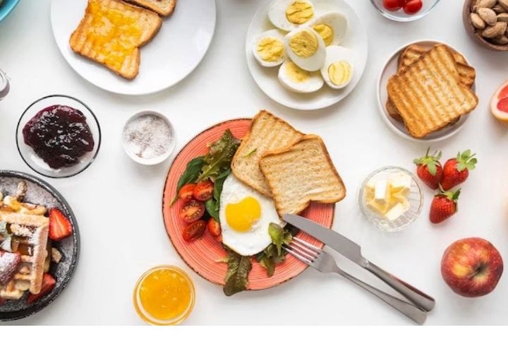 تاثیر صبحانه نخوردن بر کاهش یادگیری دانش‌آموزان