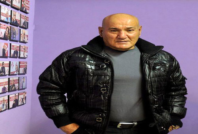  بازیگر ایرانى، رکورد خواستگارهاى خانم را شکست!؟ (+عکس)