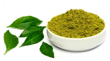 خواص حنا در کتاب های طب سنتی ایران و چین