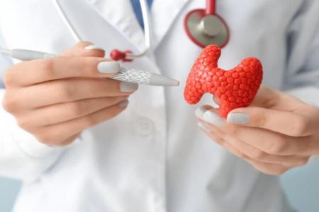 با این روتین شبانه عملکرد تیروئید شما بهتر می‌شود