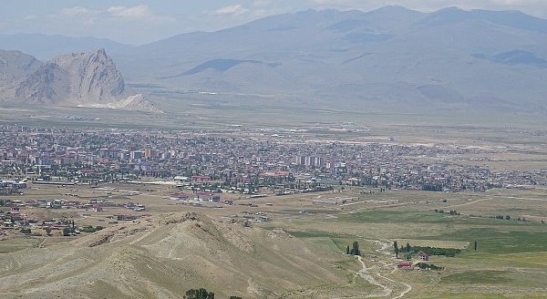کشف جدید باستان شناسان از بقایای کشتی نوح+ تصویر 