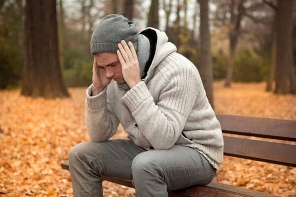 افسردگی در مردان چه علائمی دارد؟