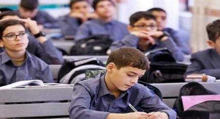 2 دلیل خنده دار انقراض شیر ایرانی در برگه امتحانی+ تصویر 