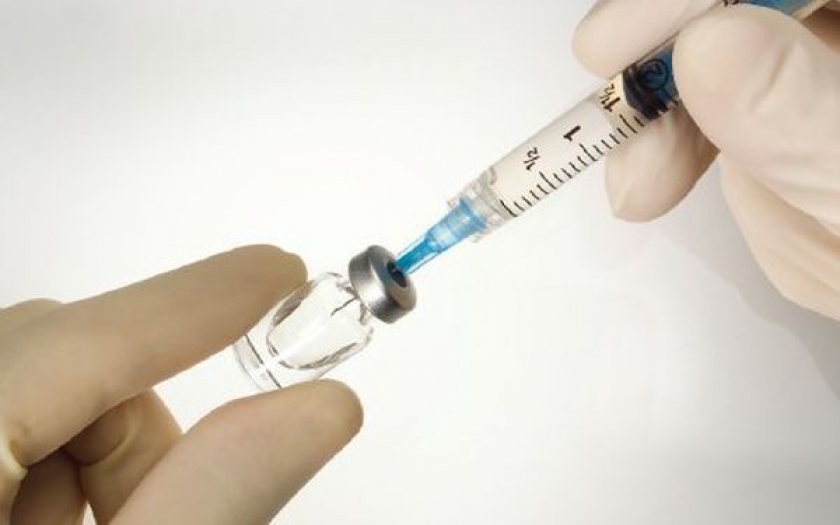 واکسن ضد هروئین وارد مرحله آزمایشات انسانی می‌شود