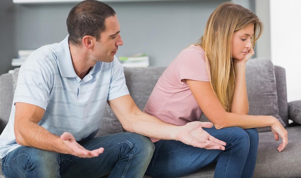 هفت دلیلی که زوج‌ها به خاطر آن به هم خیانت می‌کنند