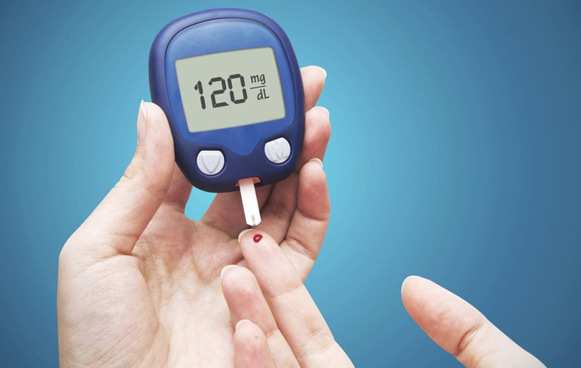 هفت گام اساسی در خود مراقبتی دیابت