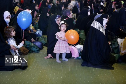 دورهمی بانوان و دختران تهران+ عکس