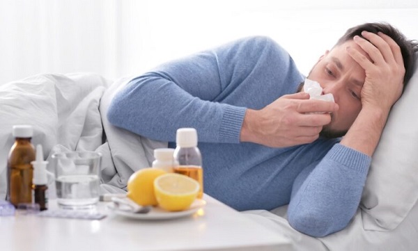 خطر آنفولانزا را جدی بگیرید!