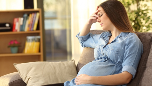 مادران این نشانه‌های خطرناک در دوران بارداری را جدی بگیرند