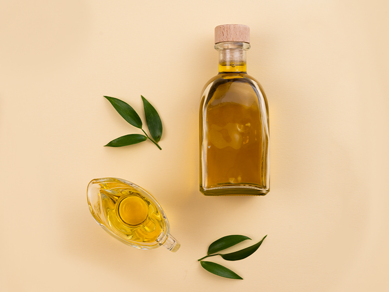 آگهی/ سالم ترین روغن خوراکی در ایران را بشناسید