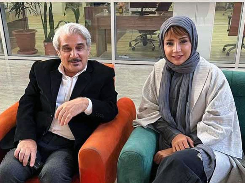 چرا بازی در سریال سایه‌باز؟