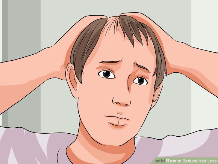 ریزش مو؛ عوامل و درمان 