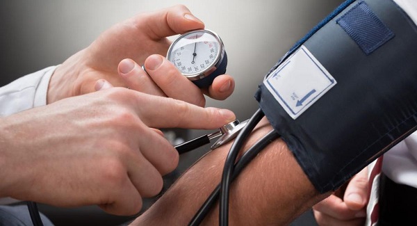 کسانی که شغل شان این فاکتورها را دارد در خطر بالا رفتن فشار خون هستند