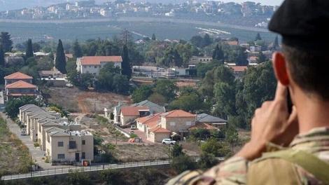خسارت های ارتش اسرائیل در ۴۶ روز درگیری با حزب الله لبنان/ اینفوگرافیک
