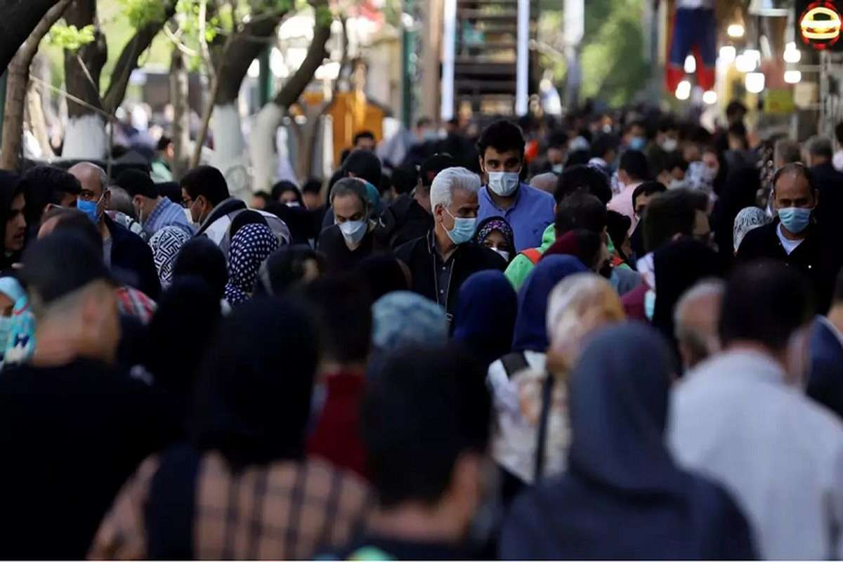 لیست عصبانی‌ترین استان‌های ایران اعلام شد+اینفوگرافیک
