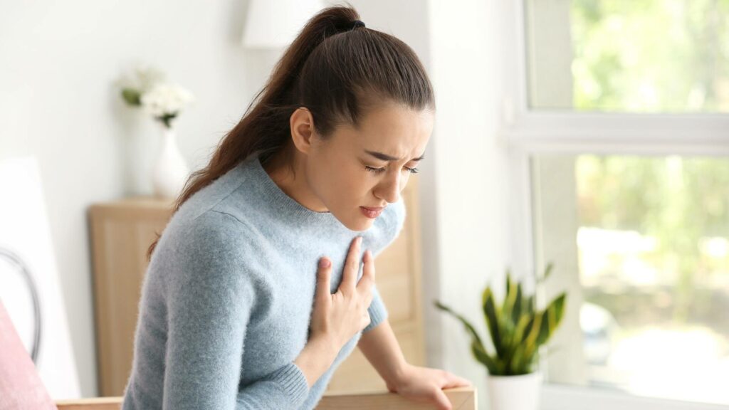 آیا سرفه کردن می تواند باعث توقف حمله قلبی شود؟ |ترجمه اختصاصی