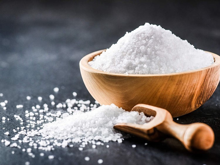 جایگزین های نمک در بهبود طعم غذا چیست؟