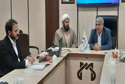 نشست هماهنگی راه‌اندازی «انستیتو سبک زندگی ایرانی اسلامی» علوم پزشکی قم برگزار شد