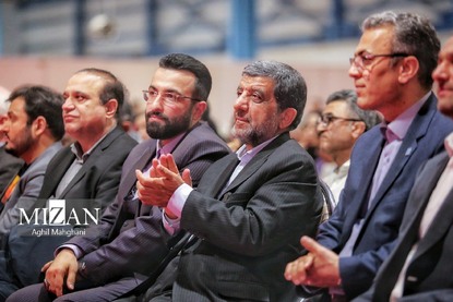 جشنواره اقوام ایران‌زمین + عکس