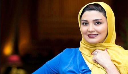 توقیف صفحه بازیگر معروف زن در اینستاگرام + عکس