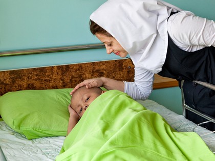 شغل پرستاری نیز همانند پزشکی تخصصی می شود 