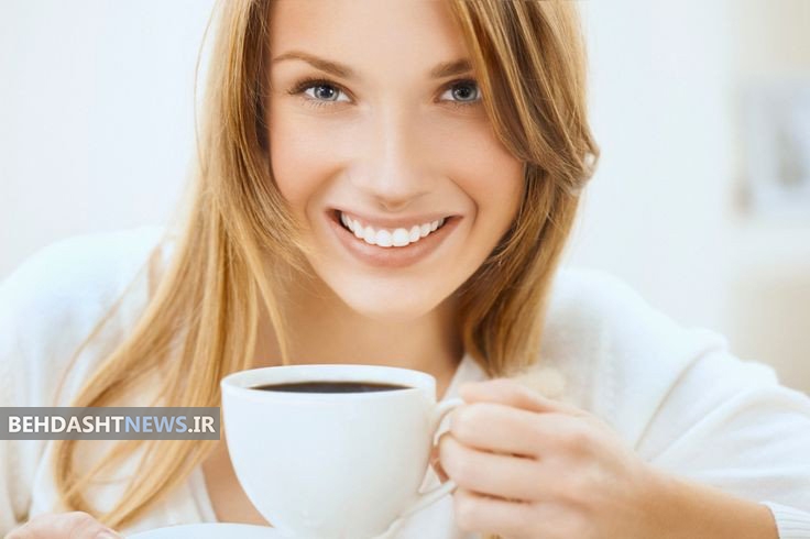  استفاده از نوشیدنی‌های بسیار داغ ممنوع