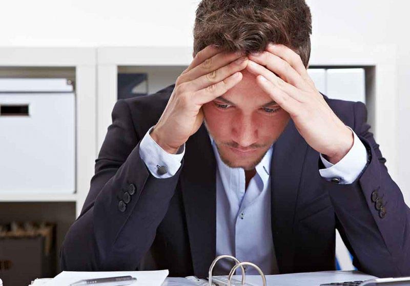 پر استرس ترین شغل های دنیا کدامند؟ / اینفوگرافیک