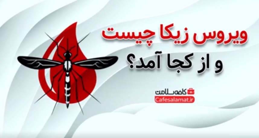 ویروس زیکا چیست و از کجا آمد؟