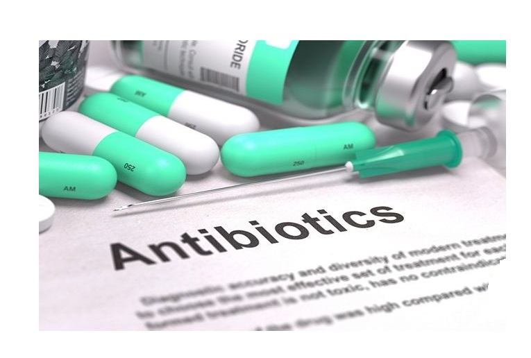 مصرف آنتی بیوتیک در ایران ۵ برابر اروپا