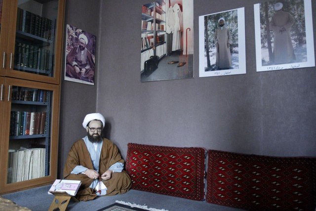  زخم ۳۸ ساله همسر شهید مطهری از زبان وزیر بهداشت