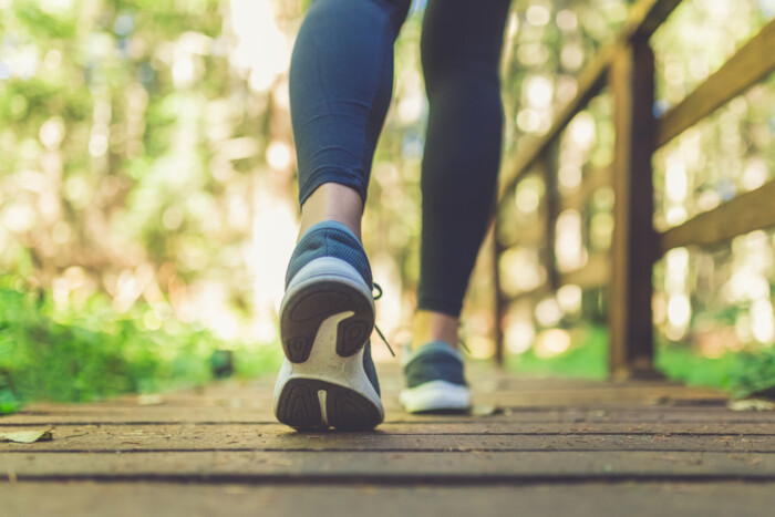  پیاده‌روی ۲ دقیقه‌ای برای بدن فایده ای دارد؟ |ترجمه اختصاصی