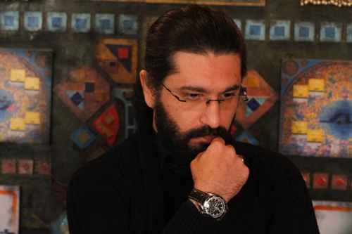 مهمان امشب برنامه دورهمی + عکس