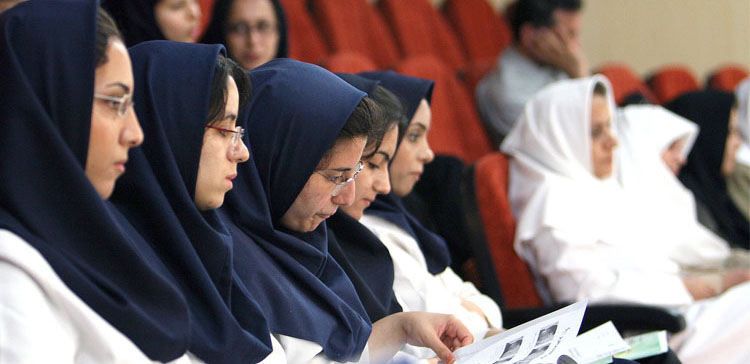انتظار جامعه پرستاری ۹ ساله شد